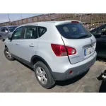 NISSAN QASHQAI (J10) NISSAN QASHQAI (J10) '2008 1.5 DCI TURBODIESEL CAT GRIS 2007