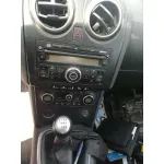 NISSAN QASHQAI (J10) NISSAN QASHQAI (J10) '2008 1.5 DCI TURBODIESEL CAT GRIS 2007