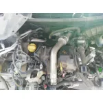 NISSAN QASHQAI (J10) NISSAN QASHQAI (J10) '2008 1.5 DCI TURBODIESEL CAT GRIS 2007
