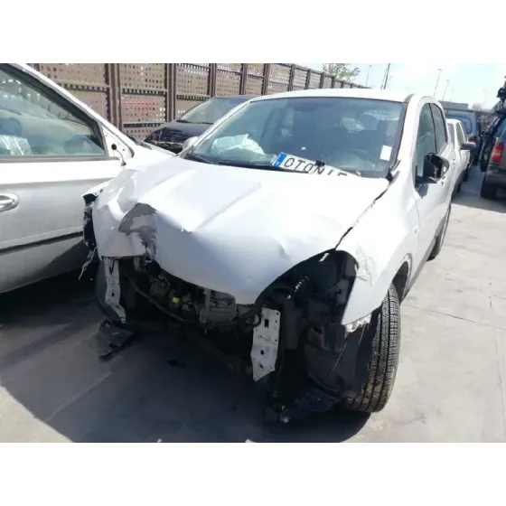 NISSAN QASHQAI (J10) '2008 1.5 DCI TURBODIESEL CAT GRIS
