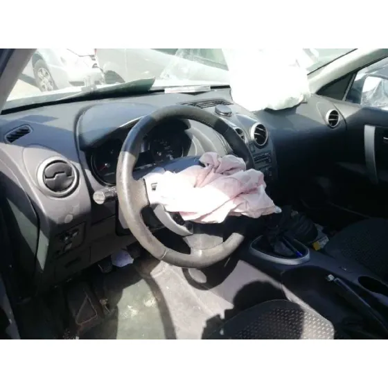 NISSAN QASHQAI (J10) '2008 1.5 DCI TURBODIESEL CAT GRIS