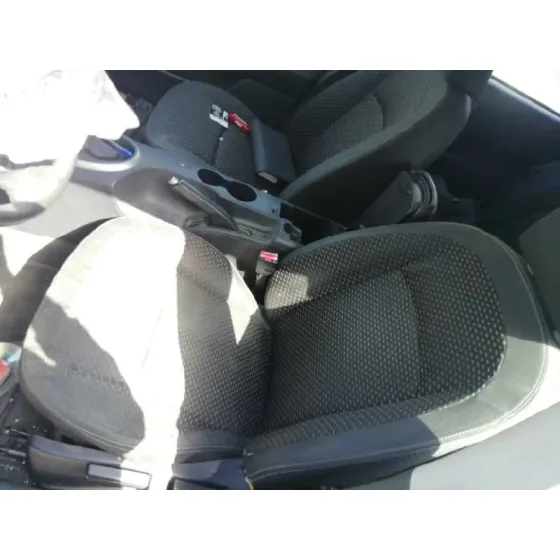 NISSAN QASHQAI (J10) '2008 1.5 DCI TURBODIESEL CAT GRIS