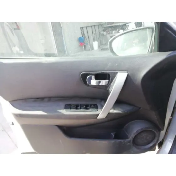 NISSAN QASHQAI (J10) '2008 1.5 DCI TURBODIESEL CAT GRIS