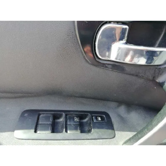 NISSAN QASHQAI (J10) '2008 1.5 DCI TURBODIESEL CAT GRIS