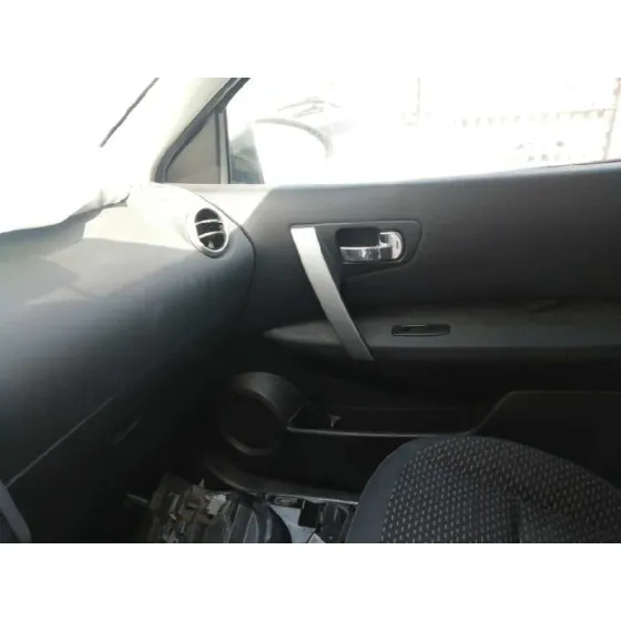 NISSAN QASHQAI (J10) '2008 1.5 DCI TURBODIESEL CAT GRIS