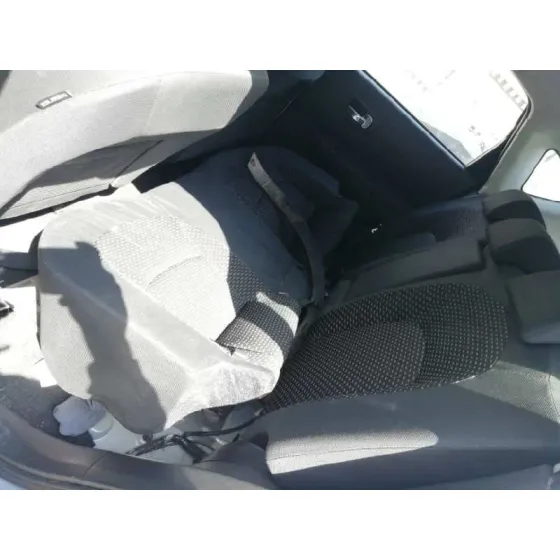 NISSAN QASHQAI (J10) '2008 1.5 DCI TURBODIESEL CAT GRIS