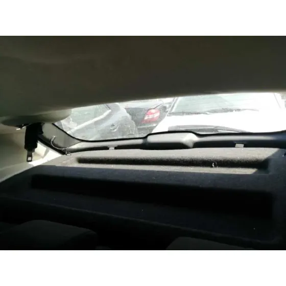 NISSAN QASHQAI (J10) '2008 1.5 DCI TURBODIESEL CAT GRIS