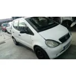 MERCEDES-BENZ CLASE A (W168) MERCEDES CLASE A (W168) '2001 160 CDI (168.007) BLANCO 1998