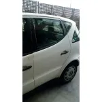 MERCEDES-BENZ CLASE A (W168) MERCEDES CLASE A (W168) '2001 160 CDI (168.007) BLANCO 1998