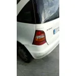 MERCEDES-BENZ CLASE A (W168) MERCEDES CLASE A (W168) '2001 160 CDI (168.007) BLANCO 1998