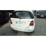 MERCEDES-BENZ CLASE A (W168) MERCEDES CLASE A (W168) '2001 160 CDI (168.007) BLANCO 1998