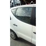 MERCEDES-BENZ CLASE A (W168) MERCEDES CLASE A (W168) '2001 160 CDI (168.007) BLANCO 1998