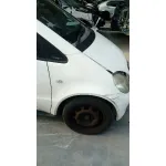 MERCEDES-BENZ CLASE A (W168) MERCEDES CLASE A (W168) '2001 160 CDI (168.007) BLANCO 1998
