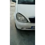 MERCEDES-BENZ CLASE A (W168) MERCEDES CLASE A (W168) '2001 160 CDI (168.007) BLANCO 1998