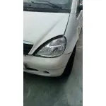 MERCEDES-BENZ CLASE A (W168) MERCEDES CLASE A (W168) '2001 160 CDI (168.007) BLANCO 1998