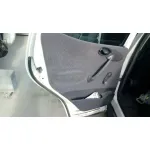 MERCEDES-BENZ CLASE A (W168) MERCEDES CLASE A (W168) '2001 160 CDI (168.007) BLANCO 1998