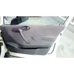 MERCEDES-BENZ CLASE A (W168) MERCEDES CLASE A (W168) '2001 160 CDI (168.007) BLANCO 1998