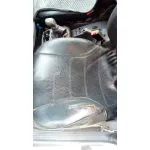 MERCEDES-BENZ CLASE A (W168) MERCEDES CLASE A (W168) '2001 160 CDI (168.007) BLANCO 1998