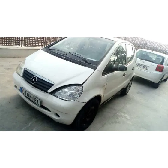 MERCEDES CLASE A (W168) '2001 160 CDI (168.007) BLANCO