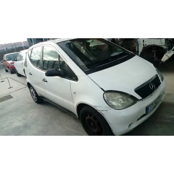 MERCEDES CLASE A (W168) '2001 160 CDI (168.007) BLANCO