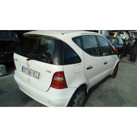 MERCEDES CLASE A (W168) '2001 160 CDI (168.007) BLANCO