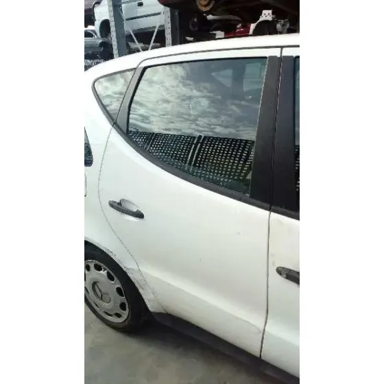 MERCEDES CLASE A (W168) '2001 160 CDI (168.007) BLANCO