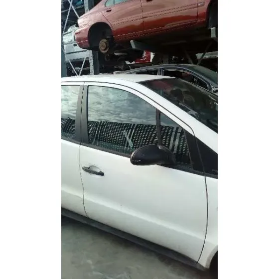 MERCEDES CLASE A (W168) '2001 160 CDI (168.007) BLANCO