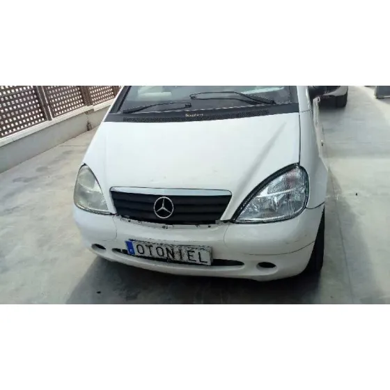 MERCEDES CLASE A (W168) '2001 160 CDI (168.007) BLANCO