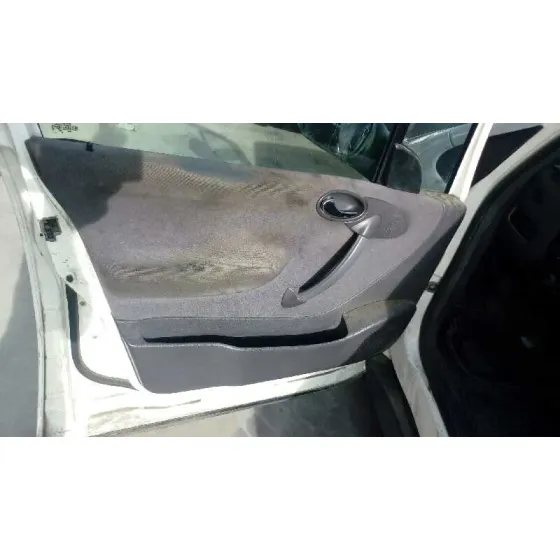 MERCEDES CLASE A (W168) '2001 160 CDI (168.007) BLANCO