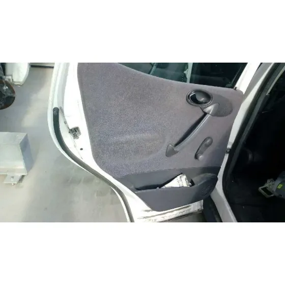 MERCEDES CLASE A (W168) '2001 160 CDI (168.007) BLANCO