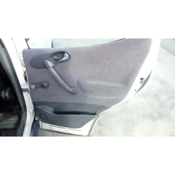 MERCEDES CLASE A (W168) '2001 160 CDI (168.007) BLANCO