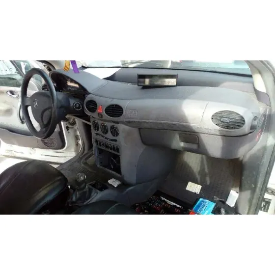 MERCEDES CLASE A (W168) '2001 160 CDI (168.007) BLANCO