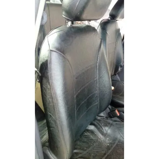 MERCEDES CLASE A (W168) '2001 160 CDI (168.007) BLANCO
