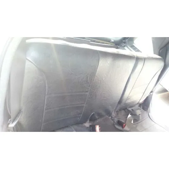 MERCEDES CLASE A (W168) '2001 160 CDI (168.007) BLANCO