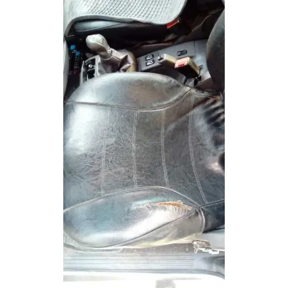 MERCEDES CLASE A (W168) '2001 160 CDI (168.007) BLANCO
