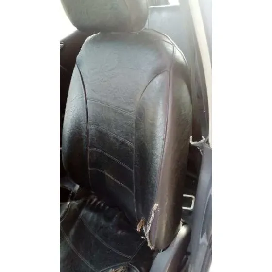 MERCEDES CLASE A (W168) '2001 160 CDI (168.007) BLANCO
