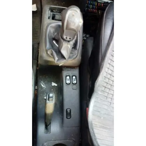 MERCEDES CLASE A (W168) '2001 160 CDI (168.007) BLANCO