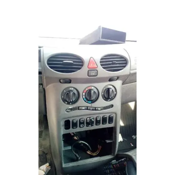MERCEDES CLASE A (W168) '2001 160 CDI (168.007) BLANCO