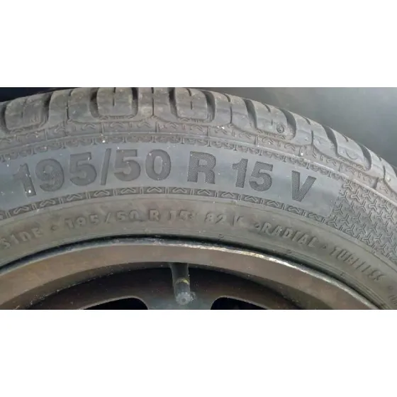 MERCEDES CLASE A (W168) '2001 160 CDI (168.007) BLANCO