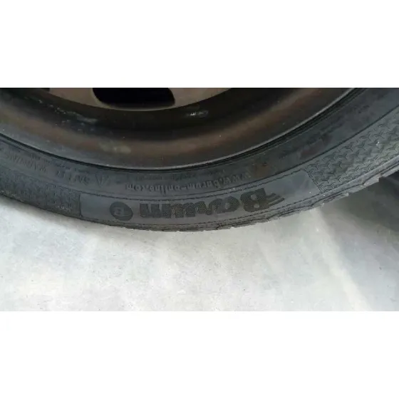 MERCEDES CLASE A (W168) '2001 160 CDI (168.007) BLANCO