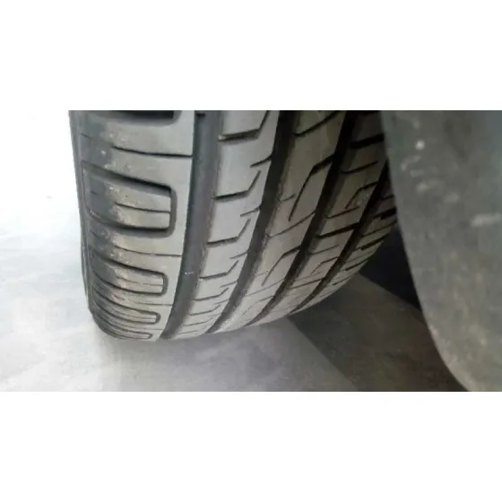 MERCEDES CLASE A (W168) '2001 160 CDI (168.007) BLANCO