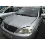 TOYOTA COROLLA (E12) TOYOTA COROLLA (E12) '2004 2.0 TURBODIESEL CAT PLATA 2001