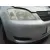 TOYOTA COROLLA (E12) TOYOTA COROLLA (E12) '2004 2.0 TURBODIESEL CAT PLATA 2001