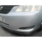 TOYOTA COROLLA (E12) TOYOTA COROLLA (E12) '2004 2.0 TURBODIESEL CAT PLATA 2001