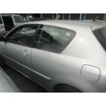 TOYOTA COROLLA (E12) TOYOTA COROLLA (E12) '2004 2.0 TURBODIESEL CAT PLATA 2001