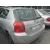 TOYOTA COROLLA (E12) TOYOTA COROLLA (E12) '2004 2.0 TURBODIESEL CAT PLATA 2001