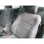 TOYOTA COROLLA (E12) TOYOTA COROLLA (E12) '2004 2.0 TURBODIESEL CAT PLATA 2001