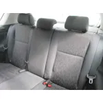 TOYOTA COROLLA (E12) TOYOTA COROLLA (E12) '2004 2.0 TURBODIESEL CAT PLATA 2001