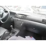 TOYOTA COROLLA (E12) TOYOTA COROLLA (E12) '2004 2.0 TURBODIESEL CAT PLATA 2001
