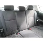 TOYOTA COROLLA (E12) TOYOTA COROLLA (E12) '2004 2.0 TURBODIESEL CAT PLATA 2001
